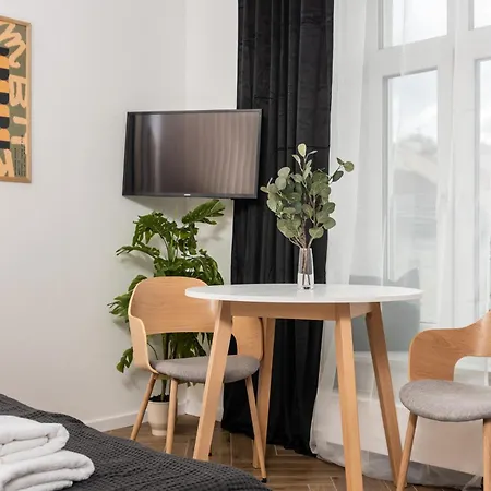 Novanest Apartments - Kalwaryjska - By Upstairs-3